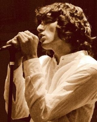 Jim Morrison Impersonators